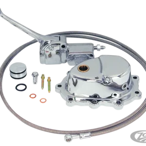 O-Ring kit hydr. clutch release kit Harley-Davidson