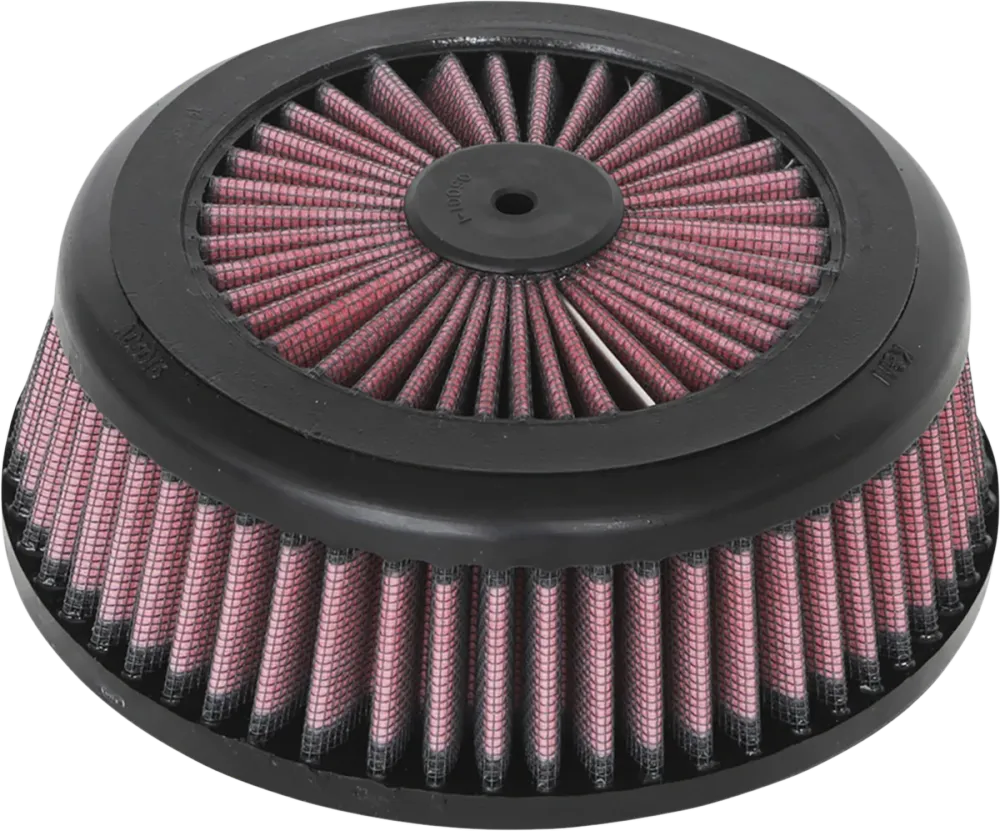 Xstream Series Motocross High-Flow Air Filter Kawasaki