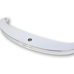 Soporte de faro HIGHSIDER Bottom Tipo 2 aluminio CNC glow---dark