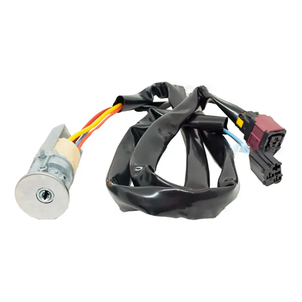 Anti-theft Citroen Berlingo Profile Sx9 - Merkgebonden Ref.: 4162An met motion sensor