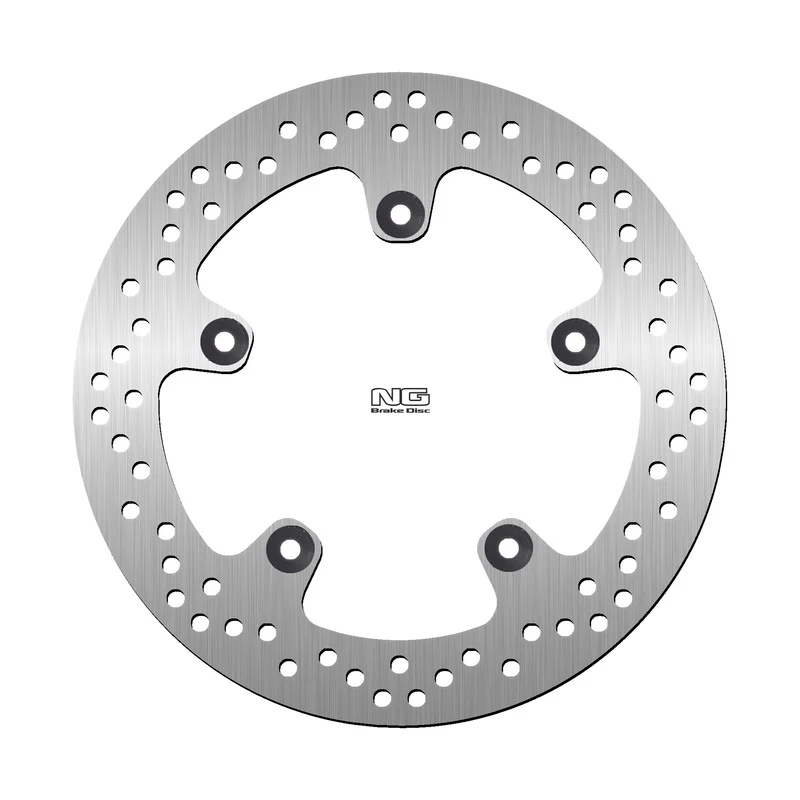 Disco de freno NG 1634 267 x 132 x 5,0