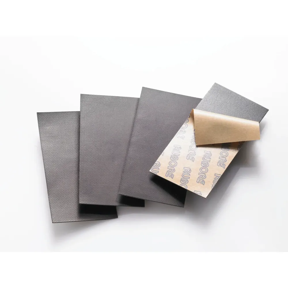 Gecertificeerde Parche Protector Ruido Anti-Chirridos Pastillas Freno Brake Pads Anti-Squeal Shim Set
