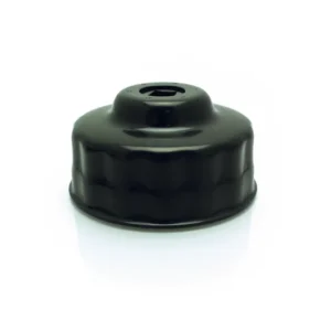 Llave de filtros de aceite Ø74-76 con 15 aristas