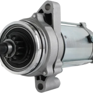 Gecertificeerde PARTS UNLIMITED STARTERS STARTER HONDA