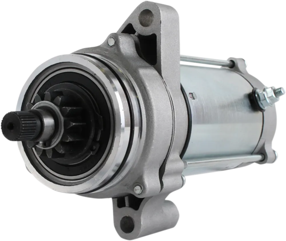 Gecertificeerde PARTS UNLIMITED STARTERS STARTER HONDA