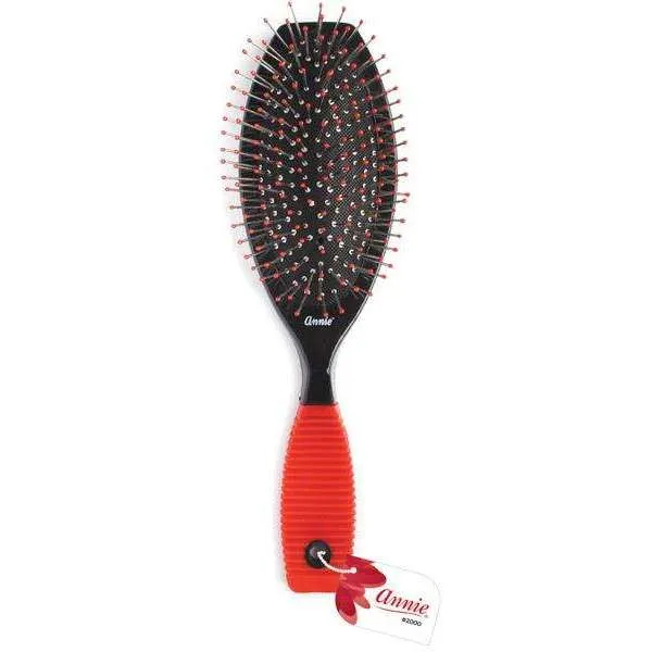 Annie Wire Cushion Brush - Voor alle merken