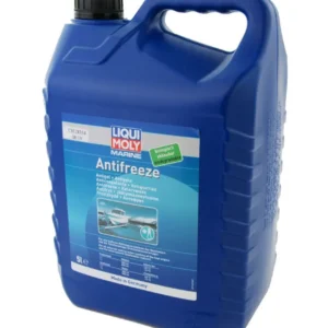 OAT-formule Liqui Moly Marine Antifreeze 5L