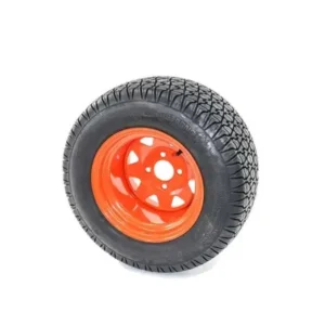 Professionele Kwaliteit Bobcat 4179538 (Frt) Wheel-Assy,23X10.50-12