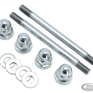 Gastank mounting kit FXD91-17 Harley-Davidson
