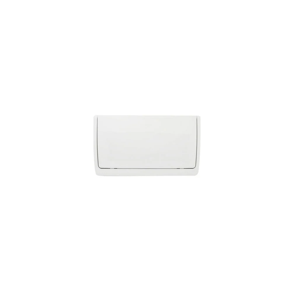 ABS drive plate Grohe Traditioneel 330x190 mm art.37643