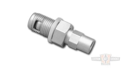 OIL DRAIN VALVE 5/8-18 THREAD Harley-Davidson