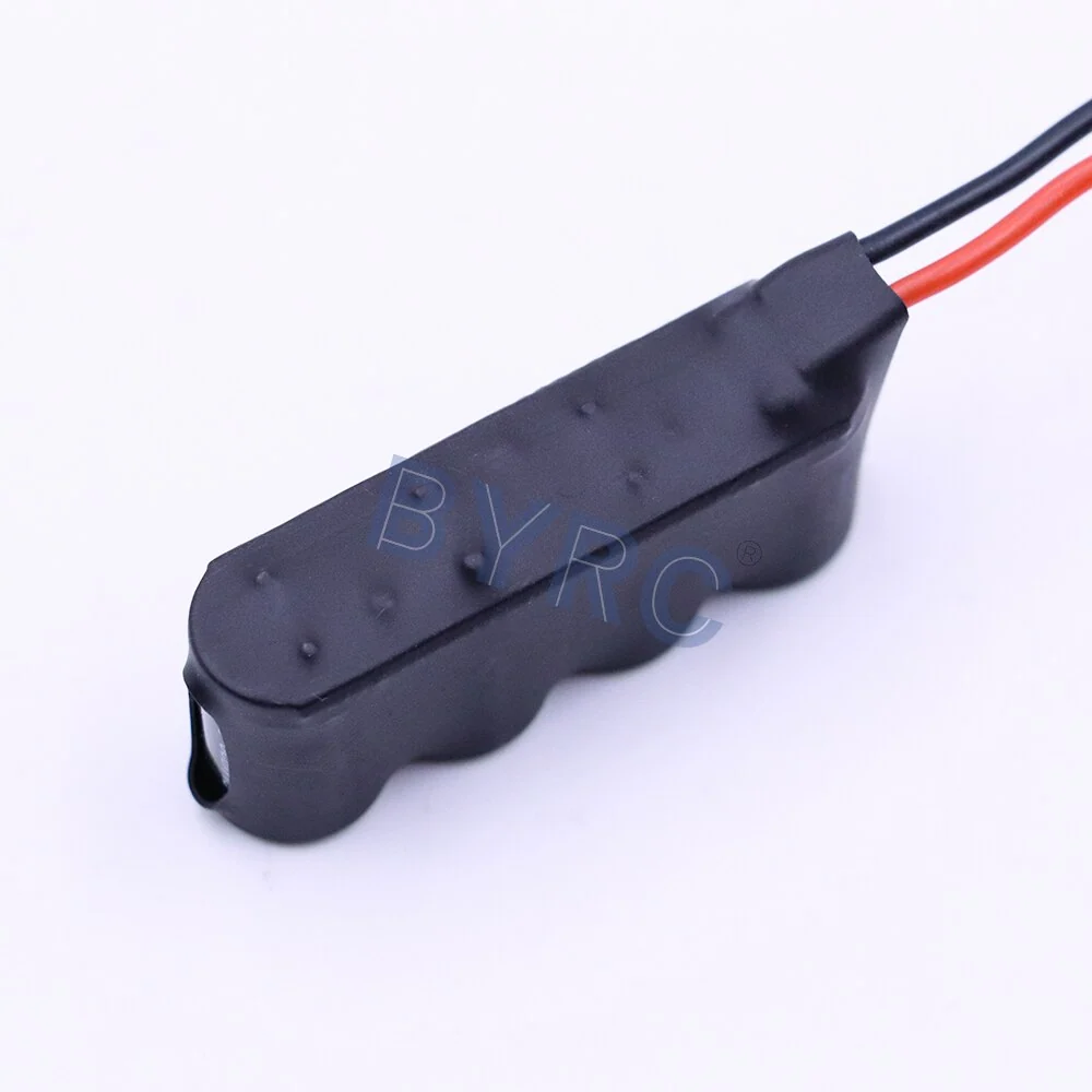 Hobbywing Low-impedance Capacitor Module 4 Ezrun Xerun Car ESC Super Capacitor Module#4 Module 470u/35V*4PCS 5.0