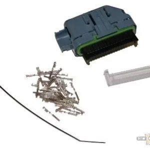 36 Pin ECM Connector Grauw Harley-Davidson