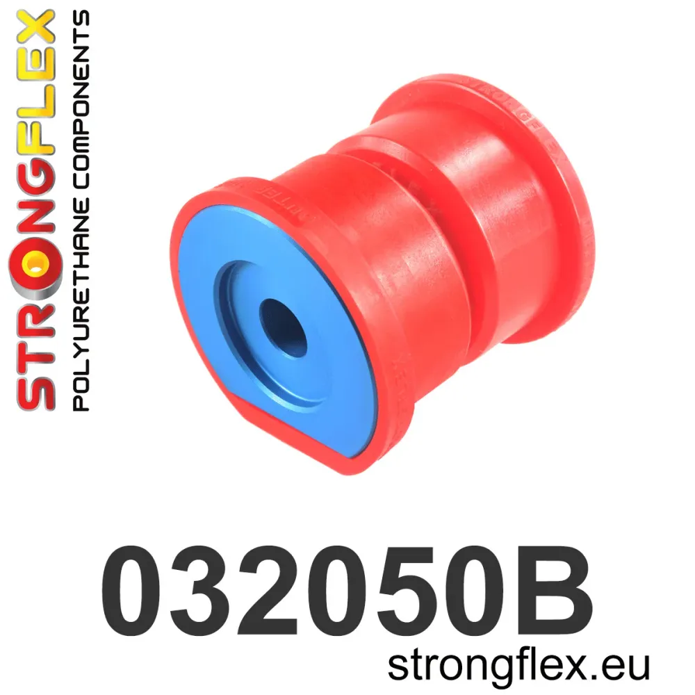 Rear diff mount - front bush - BMW > Serie 3 > VI F30 / F31 / F34 / F80 > F80 M3|BMW > Serie 2 > I F22 / F23 / F87 > M2 F8...