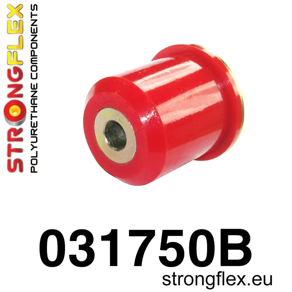 Rear differential front mount bush - BMW > Serie 3 > III E36 > E36 M3|BMW > Serie 3 > III E36 > E36