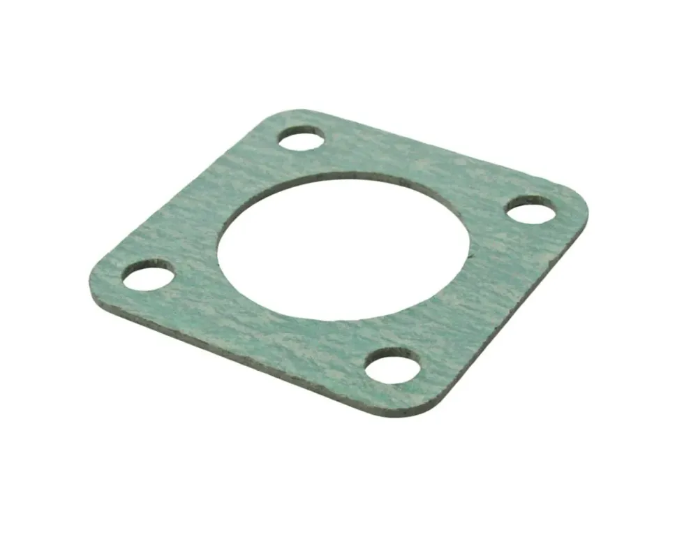 Perkins Perama M35 Exhaust Outlet Gasket - equivalent to 314990013