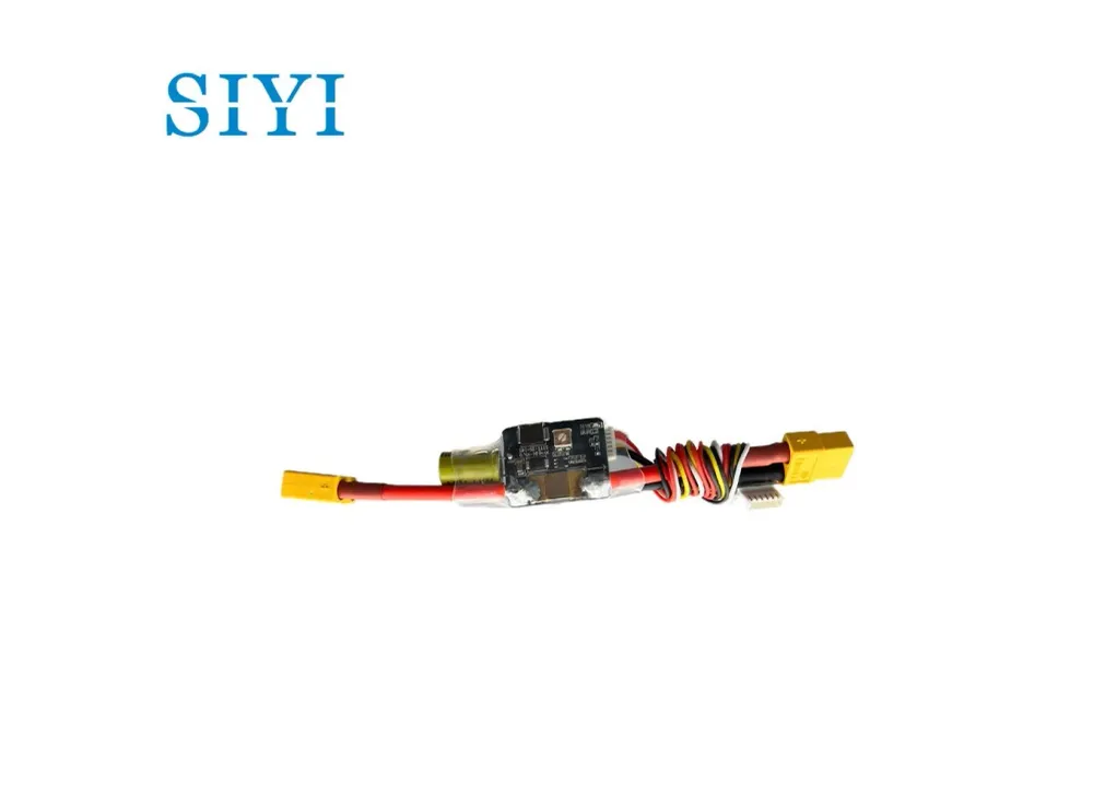 SIYI 2S to 14S Power Module Geschikt voor N7 Autopilot