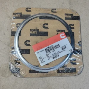 Exhaust Outlet Connection Gasket 4390102