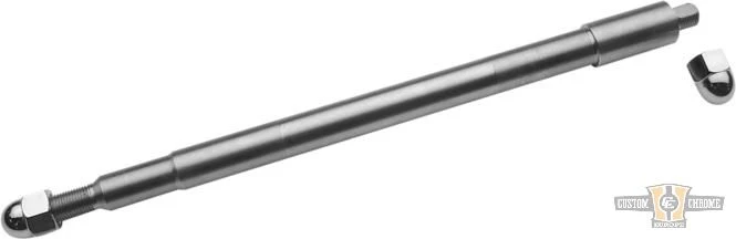 Deuce Deuce Front Axle Kit Harley-Davidson