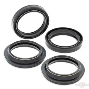 Fork Oil Seal And Dust Seal Kit Harley-Davidson