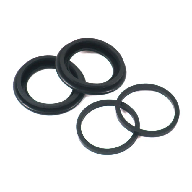 Front Caliper Seal Kit Harley-Davidson