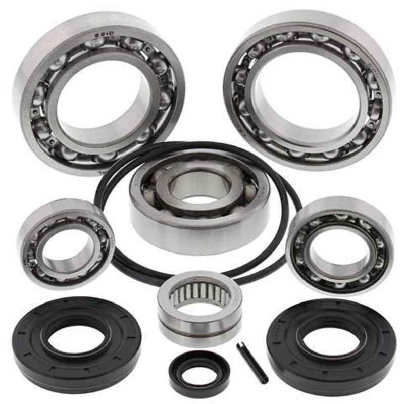 Kit All Balls de rodamientos y retenes del diferencial trasero Kawasaki KRF TERYX 750