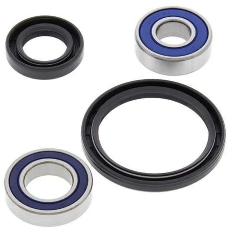Kit All Balls de rodamientos y retenes de rueda delantera Yamaha YFS200 Blaster/YFB 250 Timberwolf