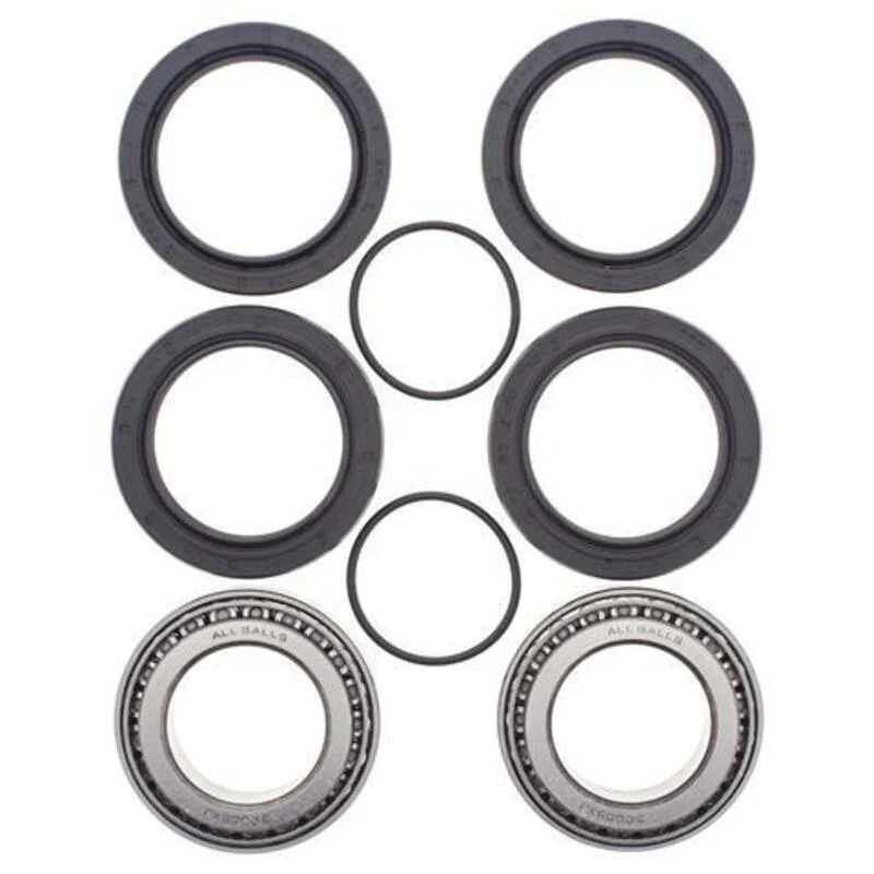 Kit All Balls de rodamientos y retenes de rueda trasera Polaris Predator 500