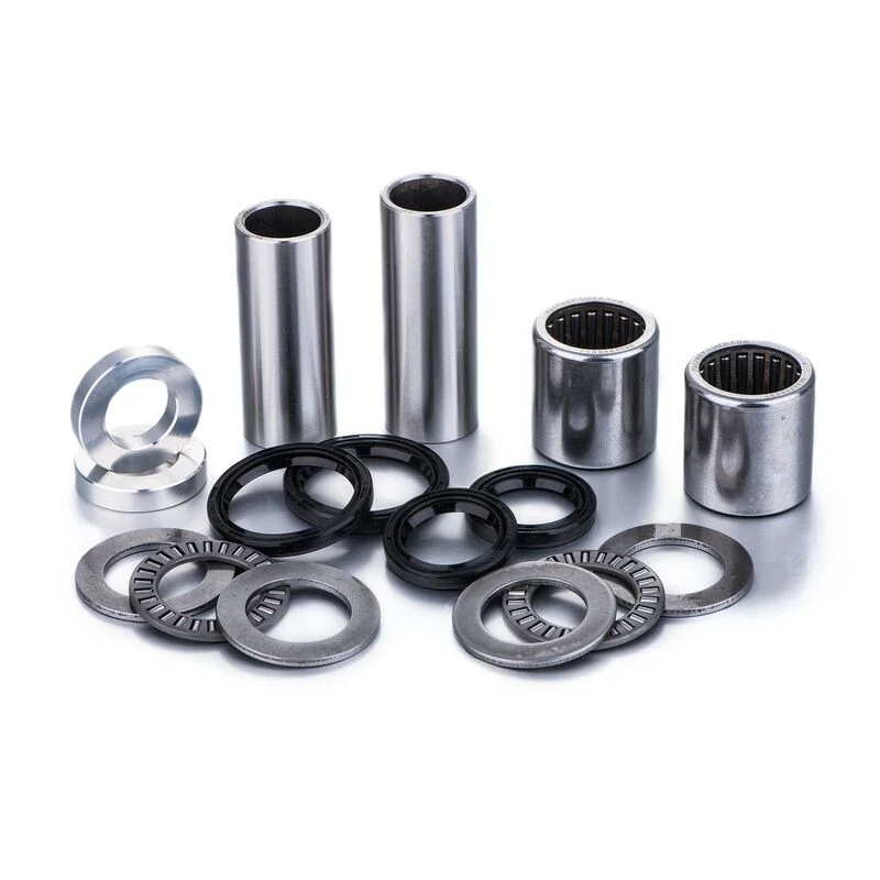 Kit de rodamientos de basculante FACTORY LINKS - Honda CR125R