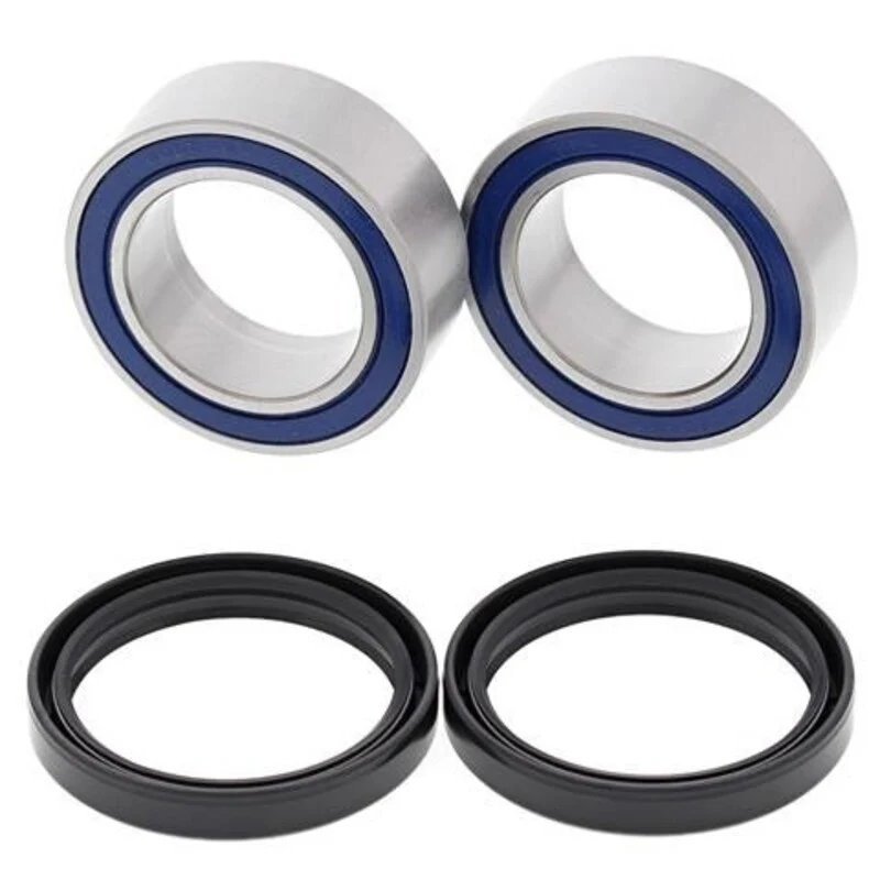 Kit de rodamientos y retenes de rueda All Balls 25-1663