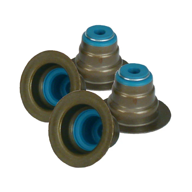 Kpmi, Valve Guide Seal Kit Harley-Davidson