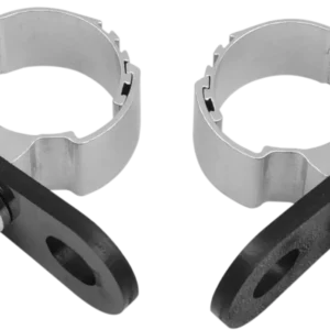 MEMPHIS SHADES METRIC TURN SIGNAL RELOCATION KITS TURN SIGNAL RELOC.KIT-YAM