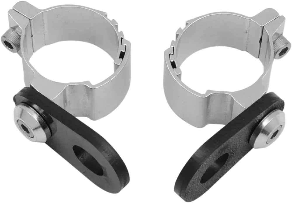 MEMPHIS SHADES METRIC TURN SIGNAL RELOCATION KITS TURN SIGNAL RELOC.KIT-YAM