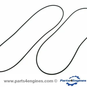 Perkins 103.15 Rocker Box Cover Seal Set