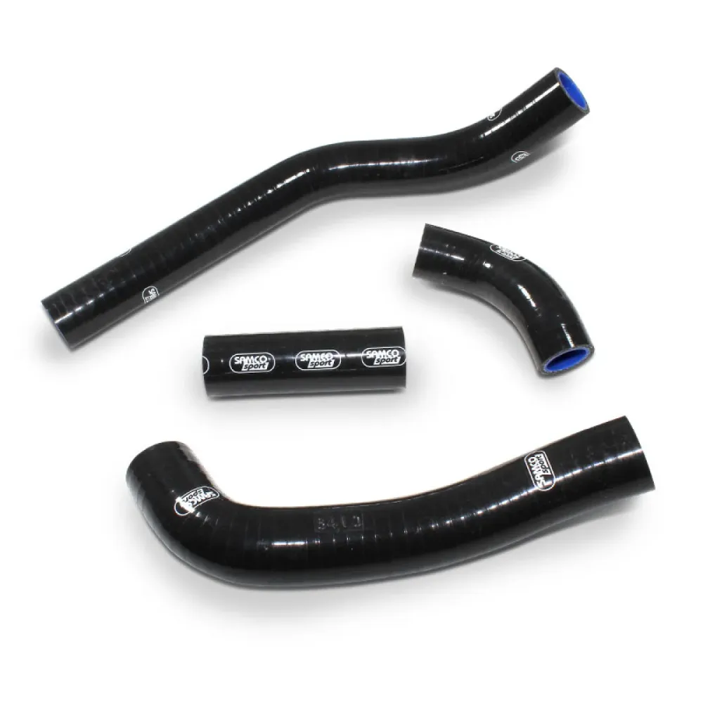 Radiator Hose Kit Honda CRF450R 21
