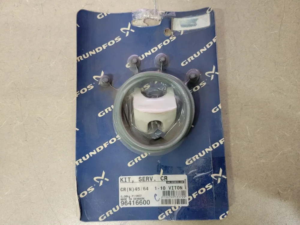 Shaft Seal Service Kit CR (N) 45 64 1-10 Viton, 96416600