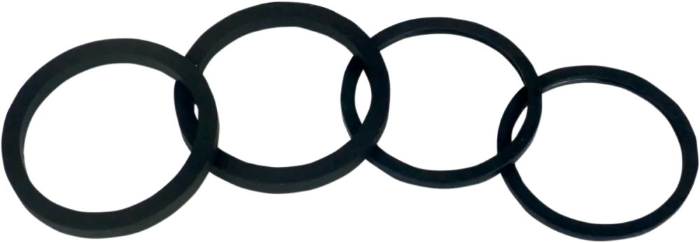 K&S TECHNOLOGIES BRAKE CALIPER SEAL KITS BRAKE CALIPER SEAL KIT