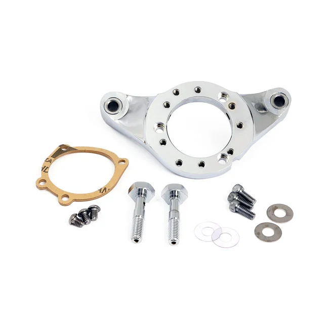 Throttle Housing Support Bracket Kit Harley-Davidson