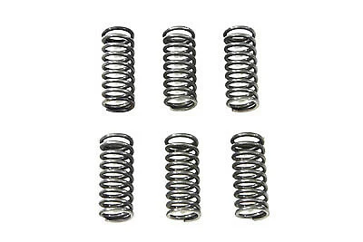 Clutch Spring Set Harley-Davidson