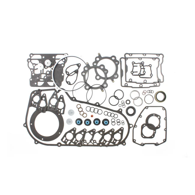 Cometic Est Motor Gasket Set Big Bore Harley-Davidson