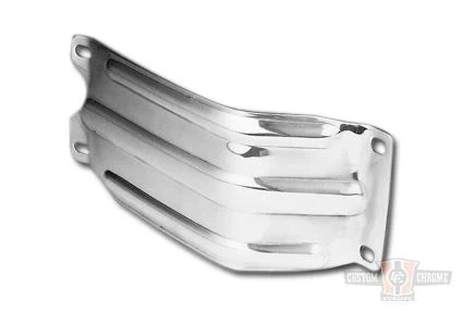 Engine Skid Plate, Roestvast Steel Harley-Davidson