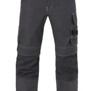 HAVEP werkbroek - Attitude - 80229 - Antraciet - maat 58