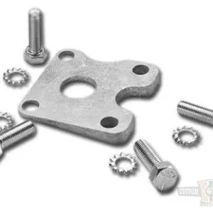 KICKSTAND ANGLE PLATE Harley-Davidson