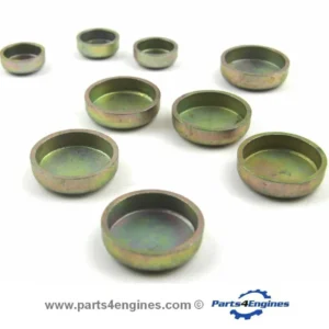 Perkins 4.107 Core Plug Set