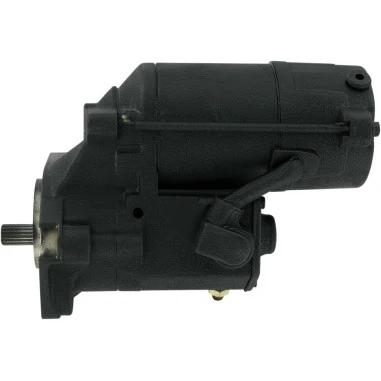 SLUGGER 1.8kW HIGH-TORQUE STARTER MOTORS HARLEY-DAVIDSON