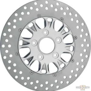 Supercharger Brake Rotor Rear Harley-Davidson