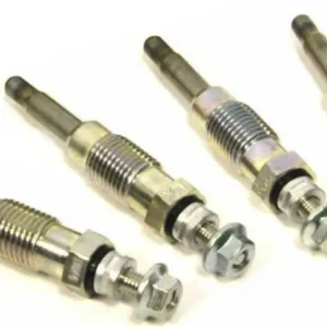 Volvo Penta TAMD22 Glowplug Set - equivalent to 859854