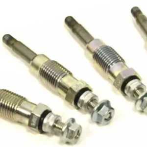 Volvo Penta TMD22 Glowplug Set - equivalent to 859854