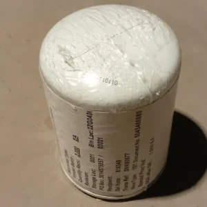 Coolant Filter KWF2076, 4266063
