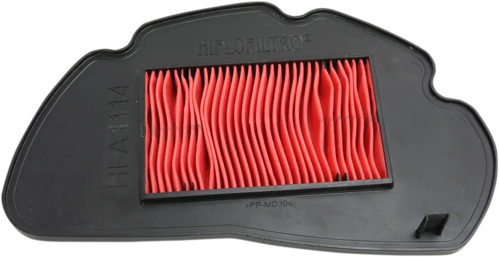 Gecertificeerd Vervangingsfilter HIFLOFILTRO AIR FILTERS AIR FILTER HON PCX125